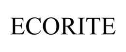 ECORITE trademark