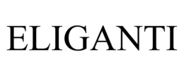 ELIGANTI trademark
