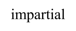 IMPARTIAL trademark