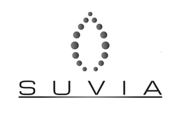 SUVIA trademark