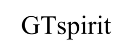GTSPIRIT trademark