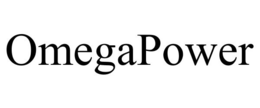OMEGAPOWER trademark