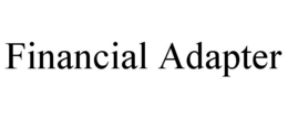 FINANCIAL ADAPTER trademark