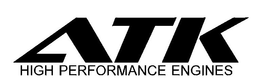 ATK HIGH PERFORMANCE ENGINES trademark