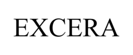 EXCERA trademark