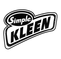 SIMPLE KLEEN trademark