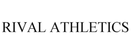 RIVAL ATHLETICS trademark