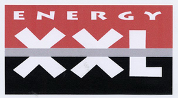 XXL ENERGY trademark