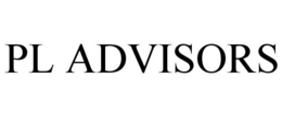 PL ADVISORS trademark