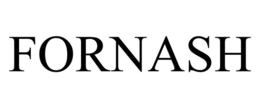 FORNASH trademark