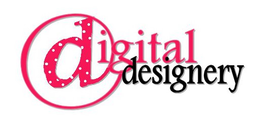 DIGITAL DESIGNERY trademark