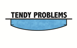 TENDY PROBLEMS trademark