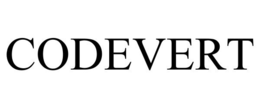 CODEVERT trademark