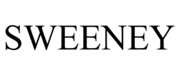 SWEENEY trademark