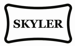 SKYLER trademark