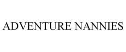 ADVENTURE NANNIES trademark