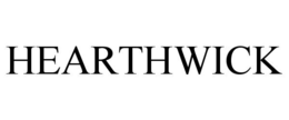 HEARTHWICK trademark