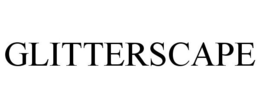 GLITTERSCAPE trademark