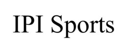 IPI SPORTS trademark