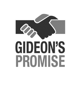 GIDEON'S PROMISE trademark