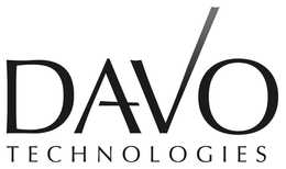 DAVO TECHNOLOGIES trademark