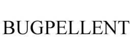 BUGPELLENT trademark