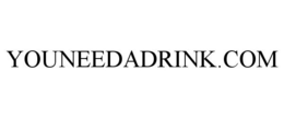 YOUNEEDADRINK.COM trademark