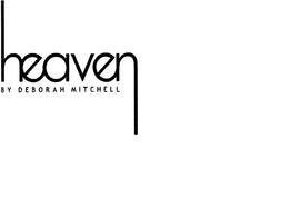 HEAVEN BY DEBORAH MITCHELL trademark