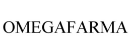 OMEGAFARMA trademark