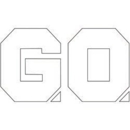 G.O. trademark