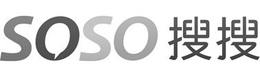 SOSO trademark