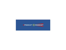 POCKET ROCKET trademark