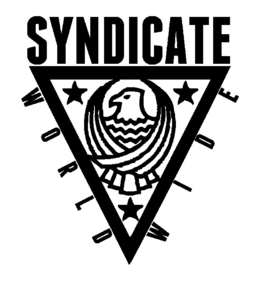 SYNDICATE WORLD WIDE trademark