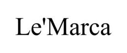 LE'MARCA trademark