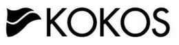 KOKOS trademark