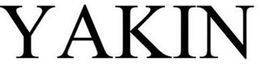 YAKIN trademark