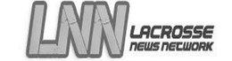 LNN LACROSSE NEWS NETWORK trademark