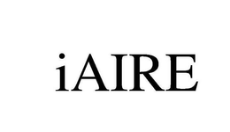 IAIRE trademark