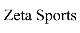 ZETA SPORTS trademark