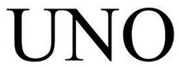UNO trademark