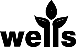 WELLS trademark