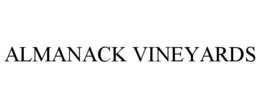 ALMANACK VINEYARDS trademark