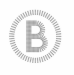 B trademark
