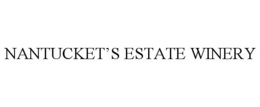 NANTUCKET'S ESTATE WINERY trademark