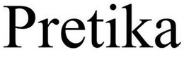 PRETIKA trademark