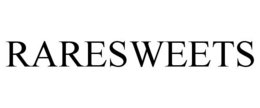 RARESWEETS trademark