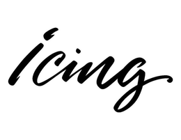ICING trademark