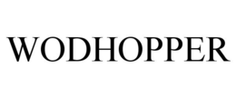 WODHOPPER trademark