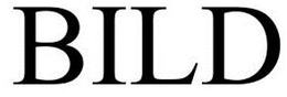 BILD trademark