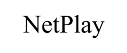 NETPLAY trademark
